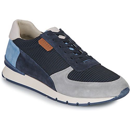 MALO men's Shoes (Trainers) in - Pellet - Modalova