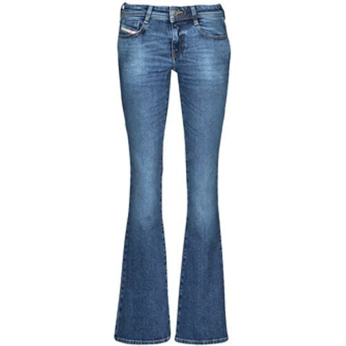 D-EBBEY women's Bootcut Jeans in - Diesel - Modalova