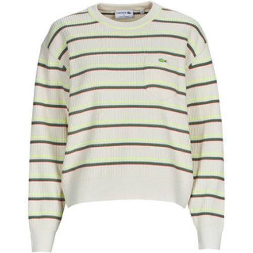 AF4946-XID women's Sweater in - Lacoste - Modalova