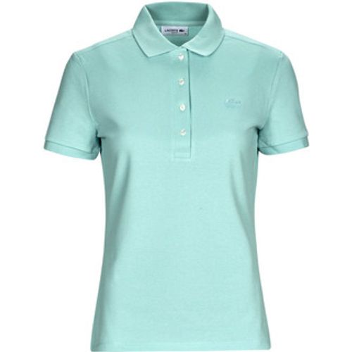 PF5462 women's Polo shirt in - Lacoste - Modalova