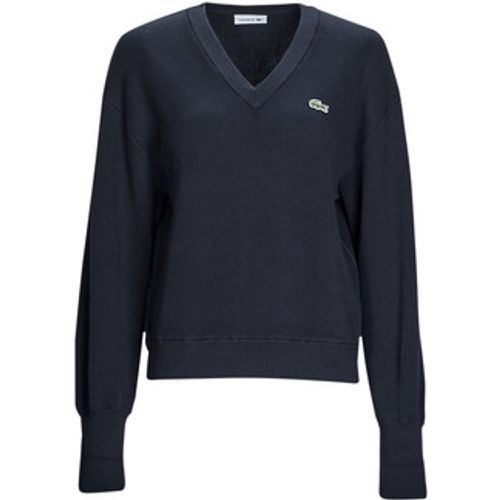 AF5622-166 women's Sweater in - Lacoste - Modalova