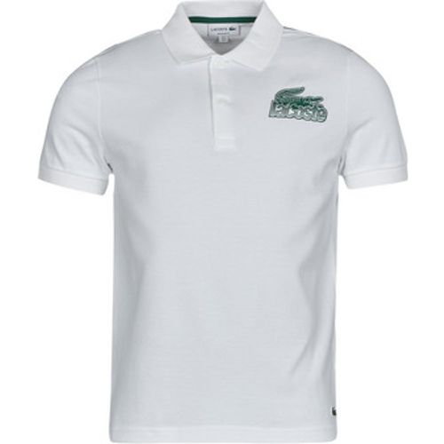 PH5076 men's Polo shirt in - Lacoste - Modalova