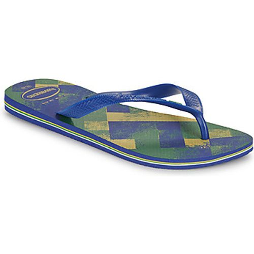 BRASIL FRESH men's Flip flops / Sandals (Shoes) in - Havaianas - Modalova