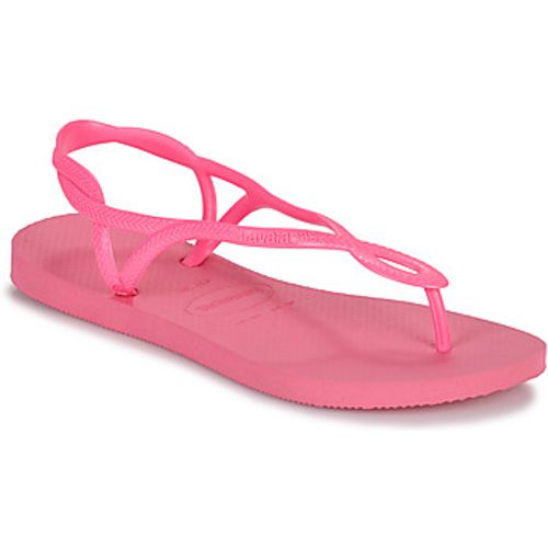 LUNA women's Sandals in - Havaianas - Modalova