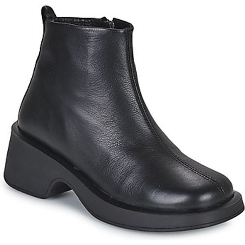 NEW-VITA women's Low Ankle Boots in - Bronx - Modalova