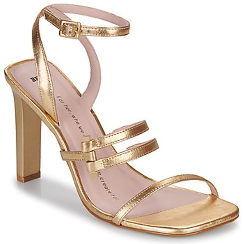 ALADIN-SANDAL women's Sandals in - Bronx - Modalova