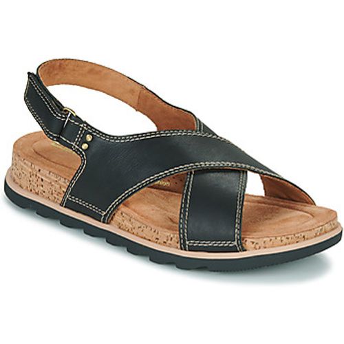 YACHT CROSS women's Sandals in - Clarks - Modalova