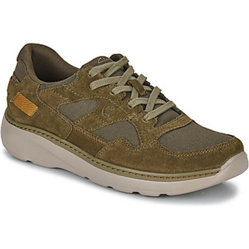 CHARTLITE TOR men's Shoes (Trainers) in - Clarks - Modalova