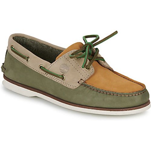 CLASSIC BOAT 2 EYE men's Boat Shoes in - Timberland - Modalova