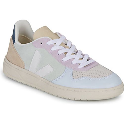 V-10 women's Shoes (Trainers) in - Veja - Modalova