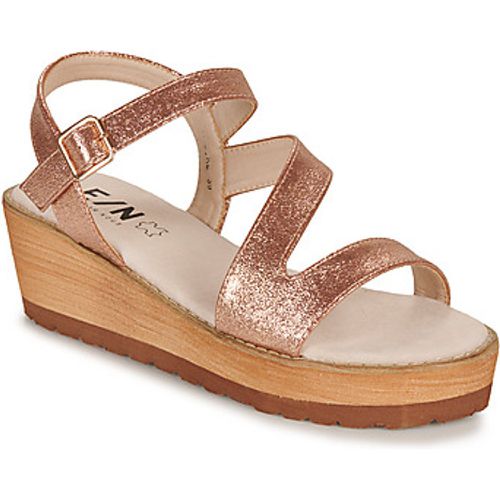 NEBORE women's Sandals in - Elue par nous - Modalova