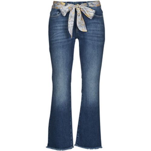 NORMA SDM women's Flare / wide jeans in - Freeman T.Porter - Modalova