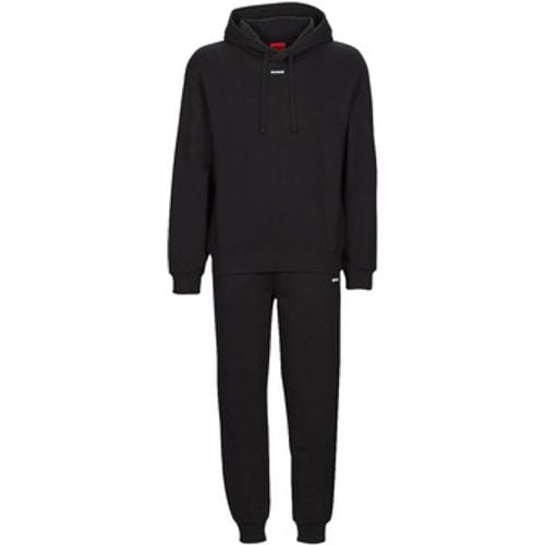 Tracksuit_DapoDayote men's in - HUGO - Modalova