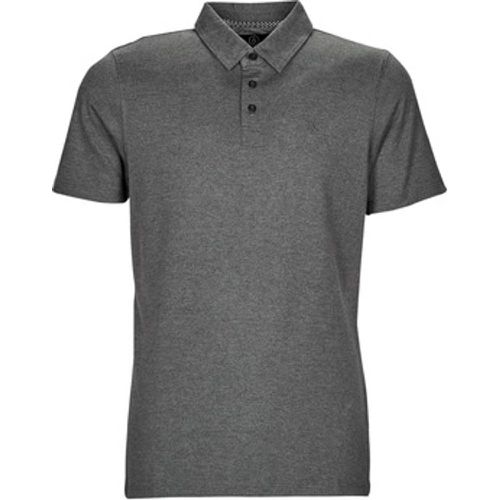 WOWZER POLO SS men's Polo shirt in - Volcom - Modalova