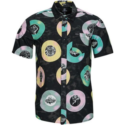 V ENT LP WOVEN SS men's Short sleeved Shirt in - Volcom - Modalova