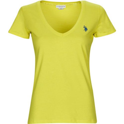 BELL women's T shirt in - U.S Polo Assn. - Modalova