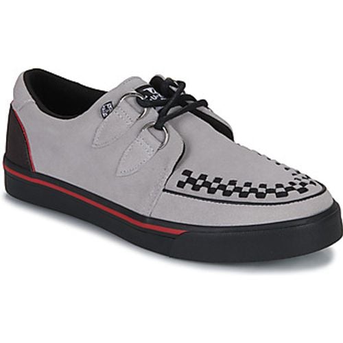 CREEPER SNEAKER women's Casual Shoes in - TUK - Modalova