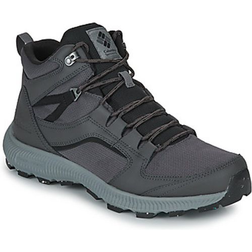 RE-PEAK MID men's Walking Boots in - Columbia - Modalova