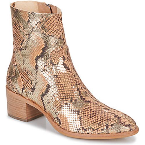 RAPEY women's Low Ankle Boots in - Muratti - Modalova