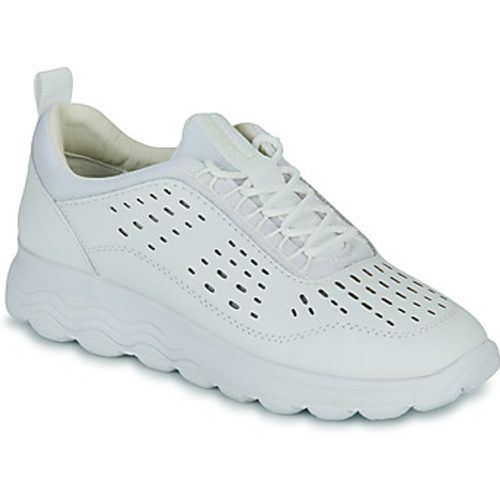 D SPHERICA women's Shoes (Trainers) in - Geox - Modalova