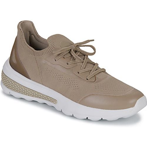 D SPHERICA ACTIF women's Shoes (Trainers) in - Geox - Modalova