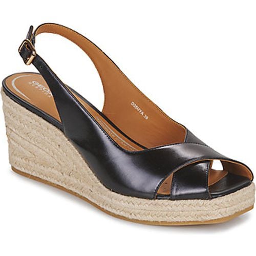 D PANAREA women's Sandals in - Geox - Modalova