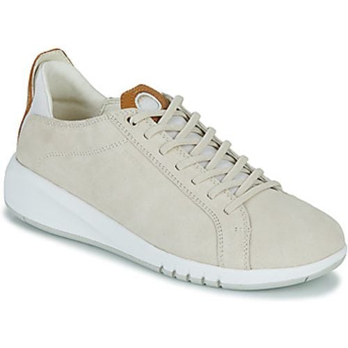 D AERANTIS women's Shoes (Trainers) in - Geox - Modalova