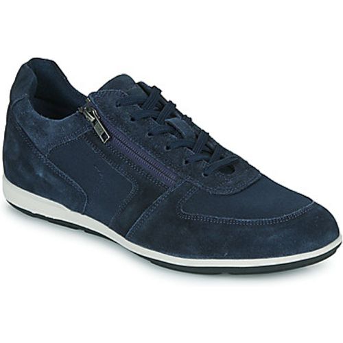 U IONIO men's Shoes (Trainers) in - Geox - Modalova