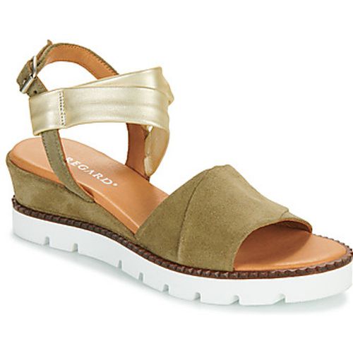 RACHEL V3 CROSTA MILITARE women's Sandals in - Regard - Modalova