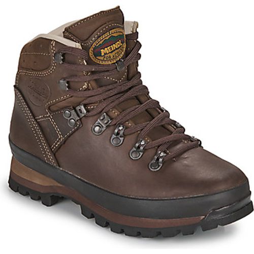 BORNEO LADY 2 MFS women's Walking Boots in - Meindl - Modalova