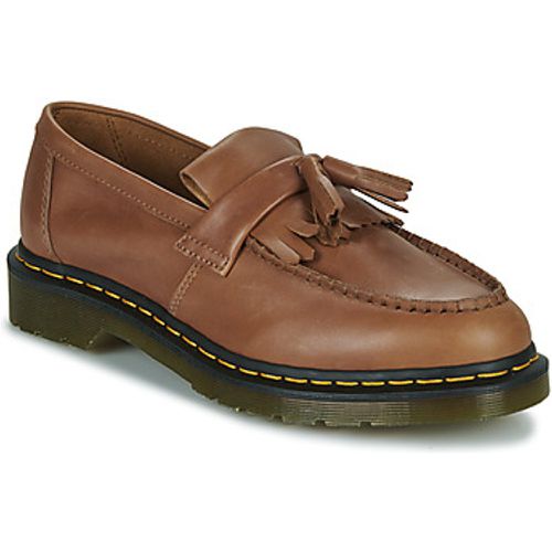 ADRIAN SADDLE TAN CARRARA men's Loafers / Casual Shoes in - Dr. Martens - Modalova