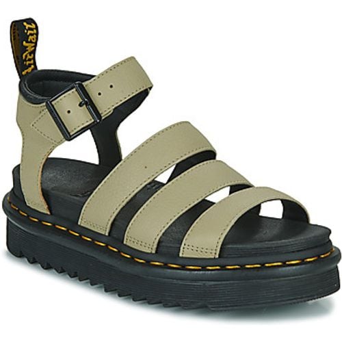 BLAIRE OLIVE PISA women's Sandals in - Dr. Martens - Modalova