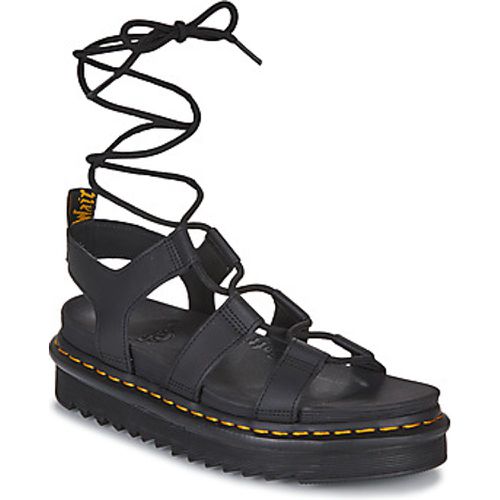 Nartilla women's Sandals in - Dr. Martens - Modalova