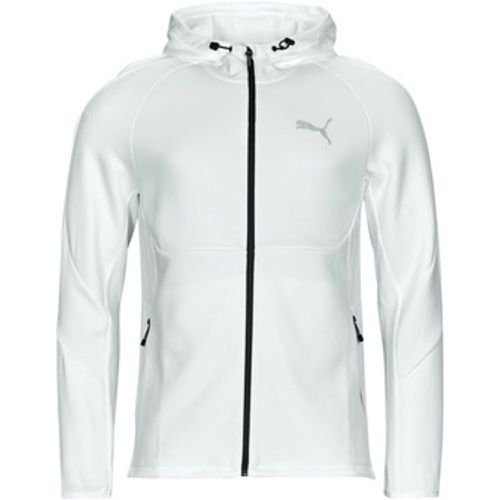 EVOSTRIPE FULL ZIP HOODIE men's Sweatshirt in - Puma - Modalova