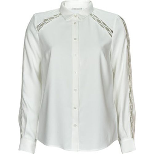 BW12025 women's Shirt in - Ikks - Modalova