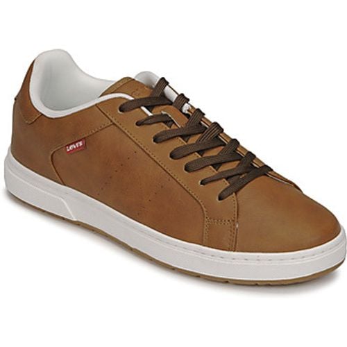 Levis PIPER men's Shoes (Trainers) in - Levi's - Modalova