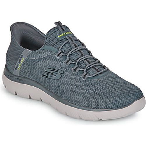 SUMMITS SLIP-INS men's Slip-ons (Shoes) in - Skechers - Modalova