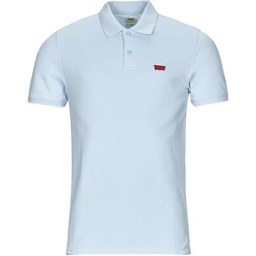 Levis SLIM HOUSEMARK POLO men's Polo shirt in - Levi's - Modalova