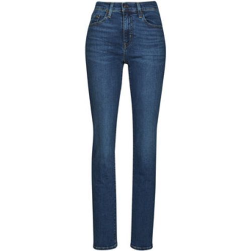 Levis 724 HIGH RISE STRAIGHT women's Jeans in - Levi's - Modalova