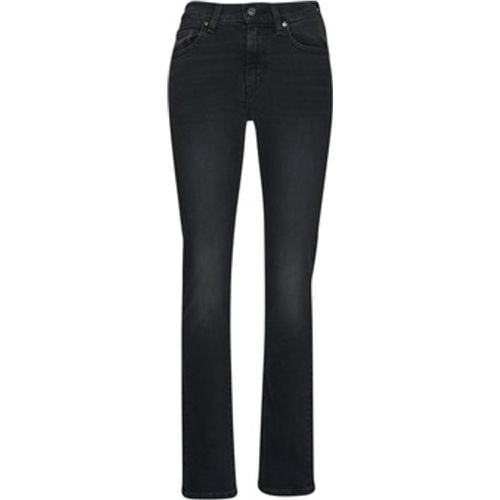 Levis 724 HIGH RISE STRAIGHT women's Jeans in - Levi's - Modalova