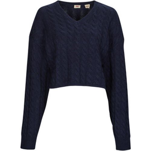 Levis RAE CROPPED SWEATER women's Sweater in - Levi's - Modalova