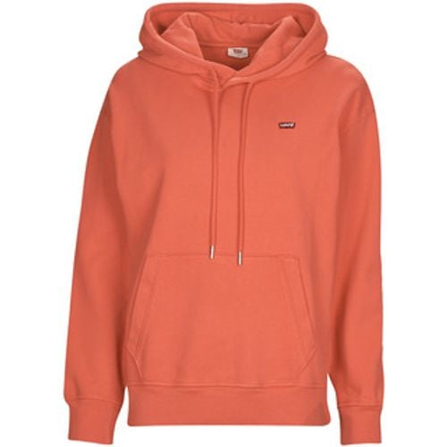 Levis STANDARD HOODIE women's Sweatshirt in - Levi's - Modalova