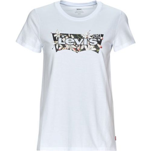 Levis THE PERFECT TEE women's T shirt in - Levi's - Modalova