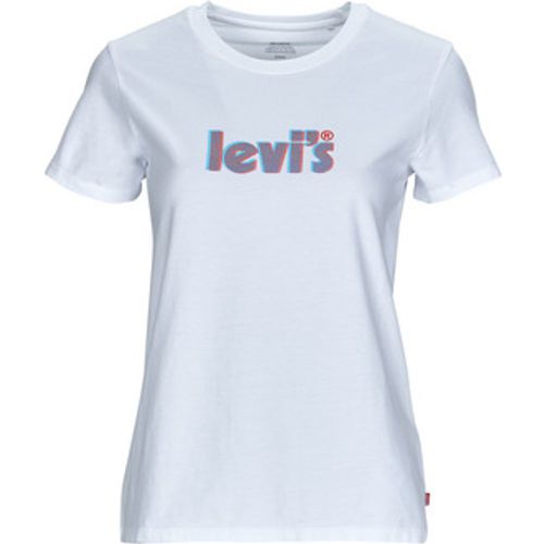 Levis THE PERFECT TEE women's T shirt in - Levi's - Modalova