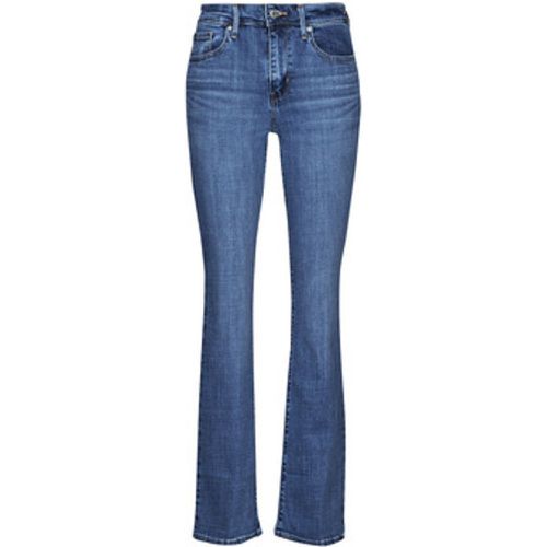 Levis 725 HIGH RISE BOOTCUT women's Bootcut Jeans in - Levi's - Modalova