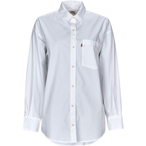 Levis NOLA OVERSIZED SHIRT women's Shirt in - Levi's - Modalova