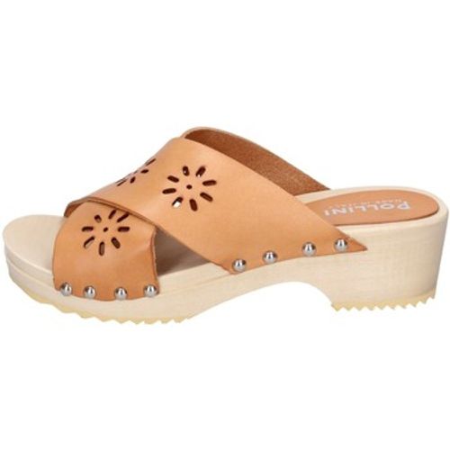 BE332 women's Sandals in - Pollini - Modalova