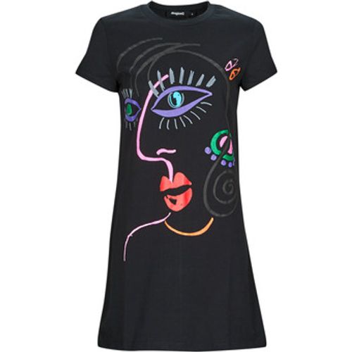 VEST_MALUA women's Dress in - Desigual - Modalova