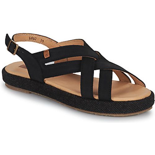 BOSANA women's Sandals in - El Naturalista - Modalova