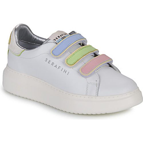 J.CONNORS women's Shoes (Trainers) in - Serafini - Modalova